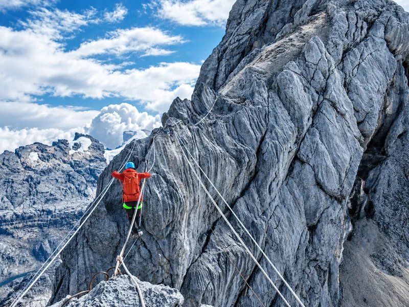 Your adventure, backed by experience & trust